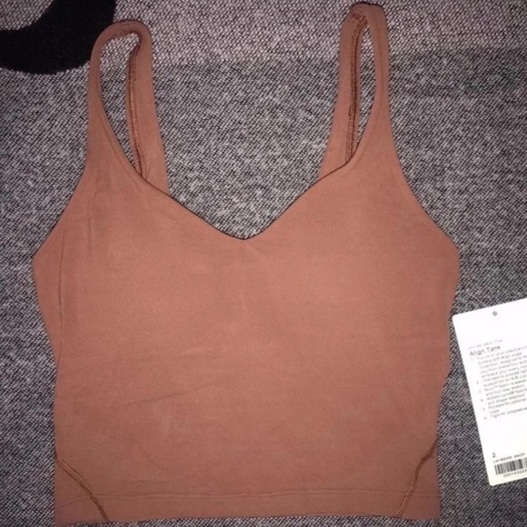 Lululemon Align Tank - Picture 1 of 5